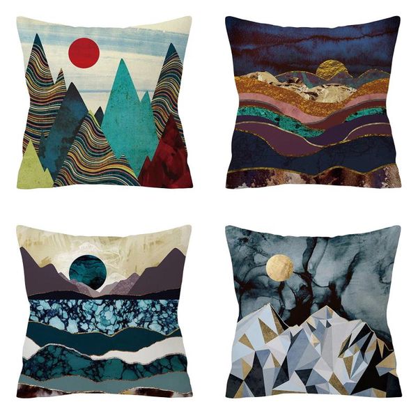 4pc geometric print pillow cover linen sofa cushion cover home decorative pillows for sofa cojines decorativos para sofá coussin pillow case
4pc geometric print pillow cover linen sofa cushion cover home decorative pillows for sofa cojines decorativos para sofá coussin pillow case