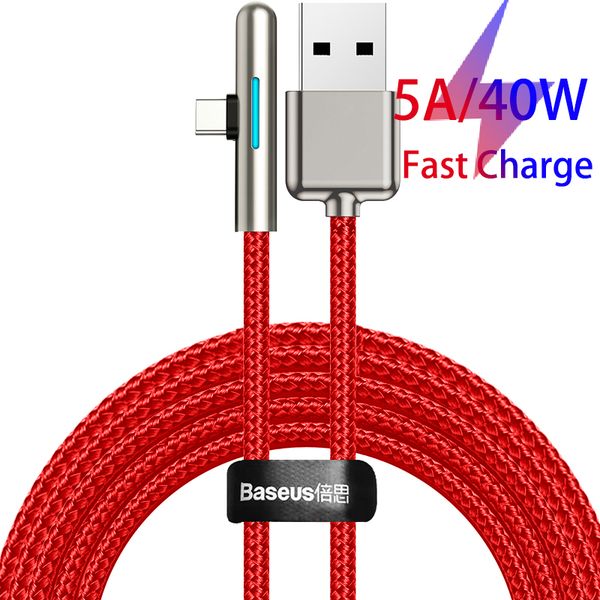 40w usb type c cable for huawei p30 mate 30 pro mate20 pro fast charging type c cable elbow led usb cable for samsung s10 usb-c data wire
40w usb type c cable for huawei p30 mate 30 pro mate20 pro fast charging type c cable elbow led usb cable for samsung s10 usb-c data wire