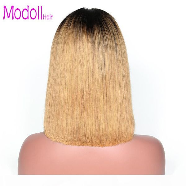 bob lace ombre wig lace front human hair wigs with bangs peruvian remy hair pre plucked 613 blonde bob wig natural black dhgate, Black;brown
bob lace ombre wig lace front human hair wigs with bangs peruvian remy hair pre plucked 613 blonde bob wig natural black dhgate, Black;brown