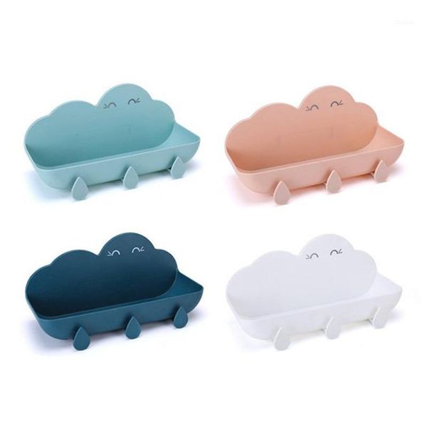 hooks & rails no perforation wall-mounted cloud rack bathroom and toilet multi-function seamless pasting holder
hooks & rails no perforation wall-mounted cloud rack bathroom and toilet multi-function seamless pasting holder
