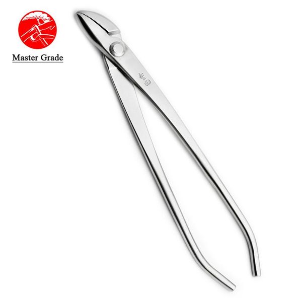 225 mm new jin plier bonsai training wire pliers master quality level 5cr15mov stainless steel bonsai tools made by tianbonsai
225 mm new jin plier bonsai training wire pliers master quality level 5cr15mov stainless steel bonsai tools made by tianbonsai