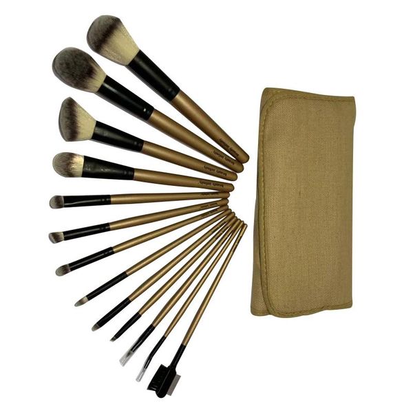 makeup brushes rancai profissional set 12/18/24pcs soft cosmetic foundation powder blush eyeliner brush with bag
makeup brushes rancai profissional set 12/18/24pcs soft cosmetic foundation powder blush eyeliner brush with bag