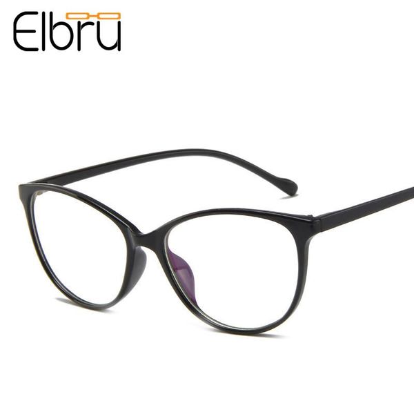 fashion sunglasses frames elbru ultralight cat eye glasses frame women small eyeglasses men transparent computer goggle, Black
fashion sunglasses frames elbru ultralight cat eye glasses frame women small eyeglasses men transparent computer goggle, Black