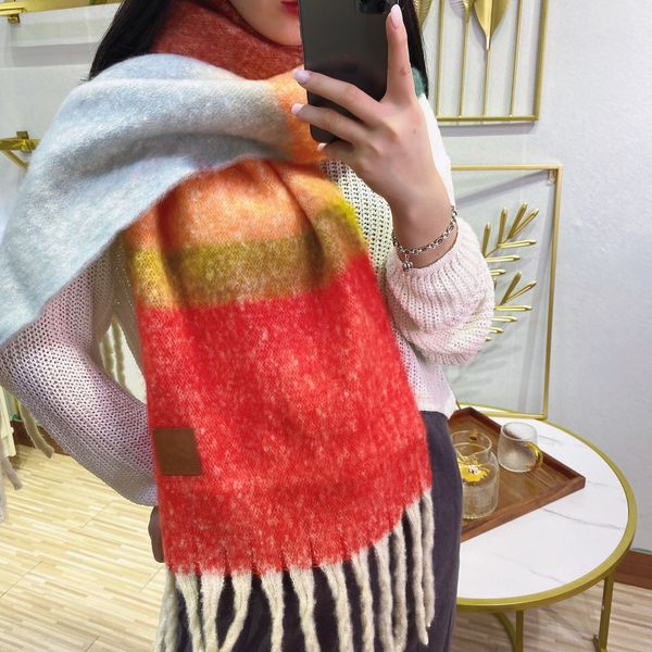 2021 fashion women scarfs wool knitted scarfs luxury designer scarfs for women classic popular style, Blue;gray
2021 fashion women scarfs wool knitted scarfs luxury designer scarfs for women classic popular style, Blue;gray