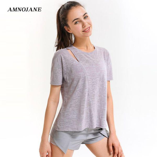 yoga sports female blouse women t-shirts breathable crop quick dry sportswear polyester fitness mesh shirt sports wear, White;red
yoga sports female blouse women t-shirts breathable crop quick dry sportswear polyester fitness mesh shirt sports wear, White;red