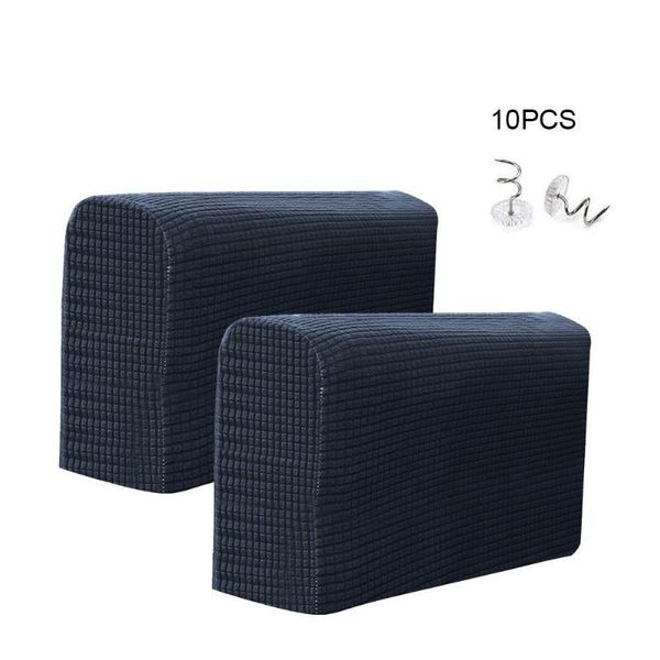 chair covers 2pcs sofa armrest cover arm protectors stretch armchair for home textile
chair covers 2pcs sofa armrest cover arm protectors stretch armchair for home textile