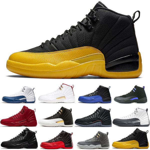 2022 12s 12 basketball shoes jumpman men black purple bulls dark grey fiba flu french blue indigo michigan reverse taxi twist utility wings
2022 12s 12 basketball shoes jumpman men black purple bulls dark grey fiba flu french blue indigo michigan reverse taxi twist utility wings