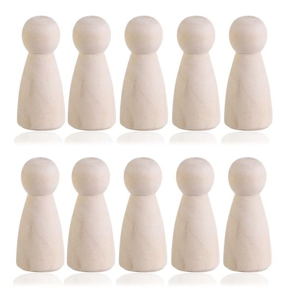 other festive & party supplies 10pcs diy plain blank wooden peg dolls bride figures wedding cake ers
other festive & party supplies 10pcs diy plain blank wooden peg dolls bride figures wedding cake ers