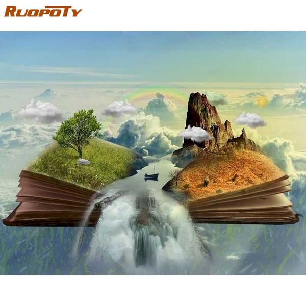 paintings ruopoty frame picture book landscape diy painting by numbers for adults modern home wall art picutre acrylic gift
paintings ruopoty frame picture book landscape diy painting by numbers for adults modern home wall art picutre acrylic gift