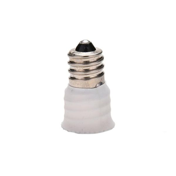 lamp holders & bases 1pcs converter holder for led light e12 to e14 base socket adapter bulb
lamp holders & bases 1pcs converter holder for led light e12 to e14 base socket adapter bulb
