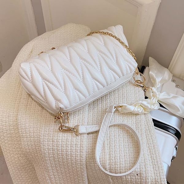 evening bags with scarf thread brand designer handbags purses women shoulder crossbody 2021 fashion ladies messenger totes
evening bags with scarf thread brand designer handbags purses women shoulder crossbody 2021 fashion ladies messenger totes