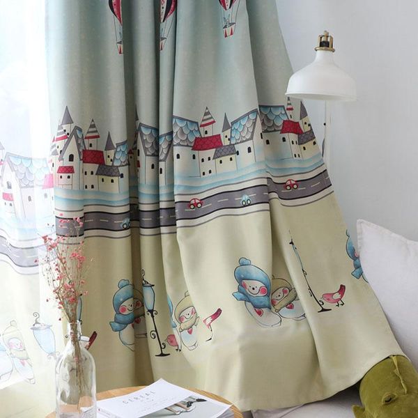 curtain & drapes blackout curtains for kids bedroom cartoon printed linen tulle child living room modern voile sheer
curtain & drapes blackout curtains for kids bedroom cartoon printed linen tulle child living room modern voile sheer