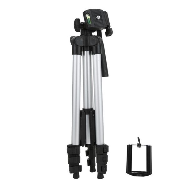 tripods brand 3110 aluminium alloy silver portable 1/4 inch outdoor scalable adjustment screw multifunction mobile phone live tripod
tripods brand 3110 aluminium alloy silver portable 1/4 inch outdoor scalable adjustment screw multifunction mobile phone live tripod