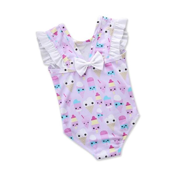 toddler baby girls swimsuit kids summer one pieces bow ice-cream print polyester sleeveless bathing swimming beach suit a40, Black
toddler baby girls swimsuit kids summer one pieces bow ice-cream print polyester sleeveless bathing swimming beach suit a40, Black