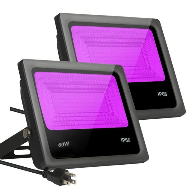 floodlights 1pc 60w 100w high power uv black light led flood ip66 waterproof ultraviolet lamp for nightclub christmas halloween decor
floodlights 1pc 60w 100w high power uv black light led flood ip66 waterproof ultraviolet lamp for nightclub christmas halloween decor