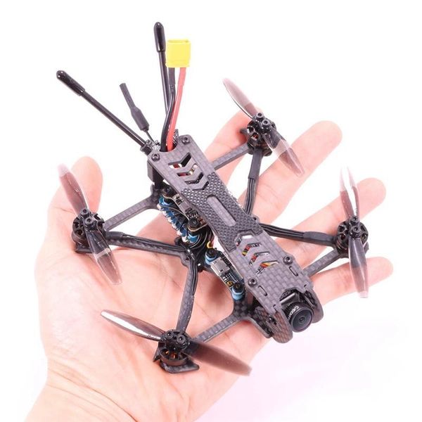 drones alfarc fi-115 115mm 2.5 inch 2-3s toothpick fpv racing drone pnp/bnf w/ f405 flight controller 5806 5.8g vtx 35a 4in1 esc
drones alfarc fi-115 115mm 2.5 inch 2-3s toothpick fpv racing drone pnp/bnf w/ f405 flight controller 5806 5.8g vtx 35a 4in1 esc