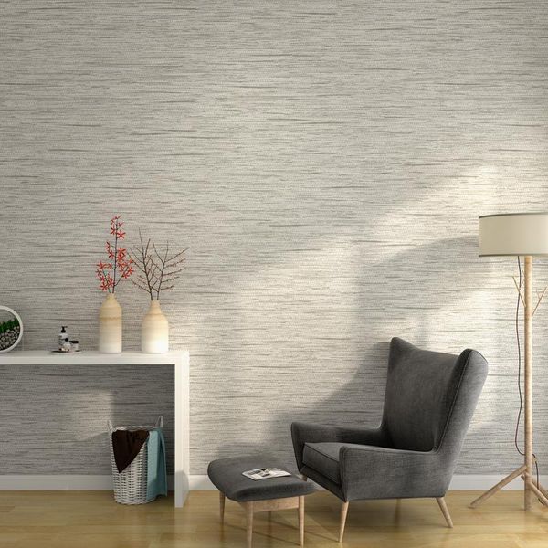 wallpapers wallpaper simple solid color plain linen modern bedroom non-woven fashion grey straw living room tv background wall
wallpapers wallpaper simple solid color plain linen modern bedroom non-woven fashion grey straw living room tv background wall