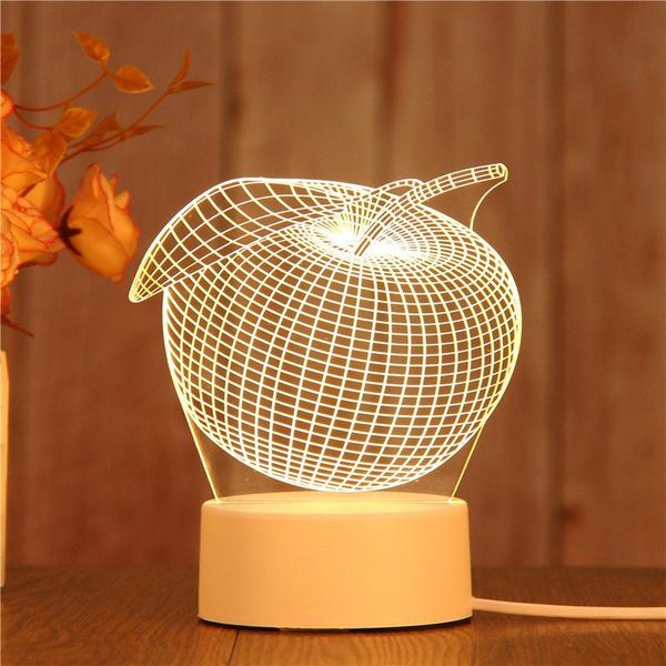 creative gifts of led 3d table lamp direct sales of custom pattern manufacturer light party decoration lamp
creative gifts of led 3d table lamp direct sales of custom pattern manufacturer light party decoration lamp