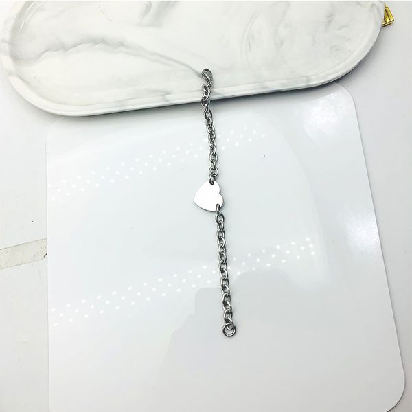 designer bracelet fashion chain jewelry heart women couple stainless steel fashion link on hand 19mm gift for girlfriend christmas valentine, Black
designer bracelet fashion chain jewelry heart women couple stainless steel fashion link on hand 19mm gift for girlfriend christmas valentine, Black
