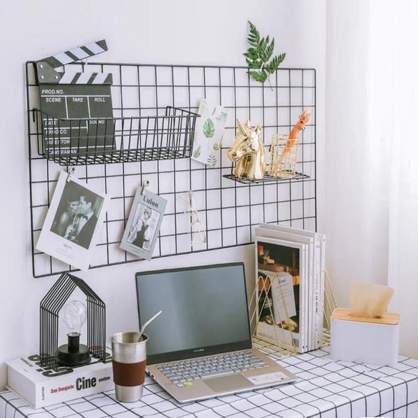 hooks & rails modern multifunction home wall art display organizer,memo board mounted ins mesh panel postcards diy racks
hooks & rails modern multifunction home wall art display organizer,memo board mounted ins mesh panel postcards diy racks