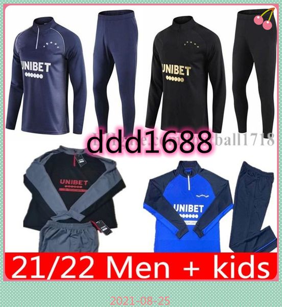 2021 glasgow fc football training suit tracksuit survetement 20 21 defoe hagi morelos tavernier rangers men kids chandal jogging, Black
2021 glasgow fc football training suit tracksuit survetement 20 21 defoe hagi morelos tavernier rangers men kids chandal jogging, Black