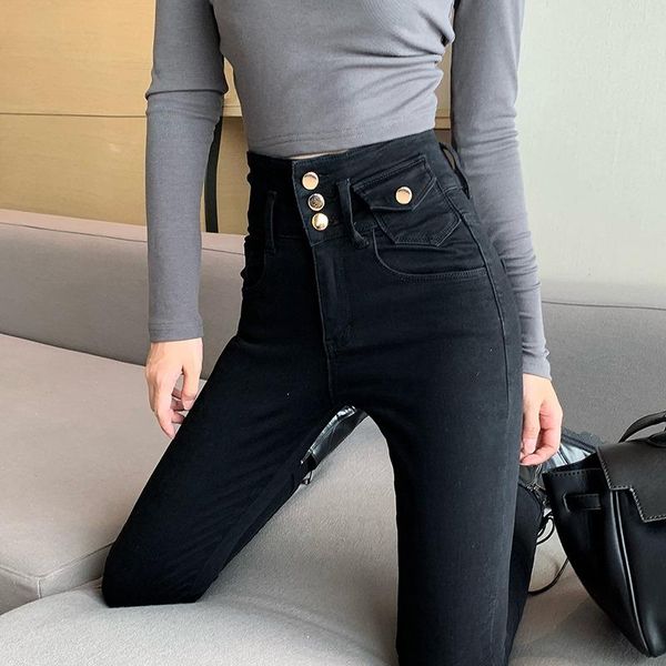 women's jeans wholesale 2021 spring summer autumn fashion casual denim women pants woman female ol high waisted bay5882, Blue
women's jeans wholesale 2021 spring summer autumn fashion casual denim women pants woman female ol high waisted bay5882, Blue
