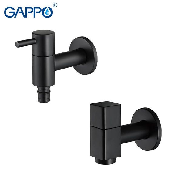 gappo bibcocks taps modern brass black wall mounted bathroom washing machine basin faucet long garden tap sink taps garden
gappo bibcocks taps modern brass black wall mounted bathroom washing machine basin faucet long garden tap sink taps garden