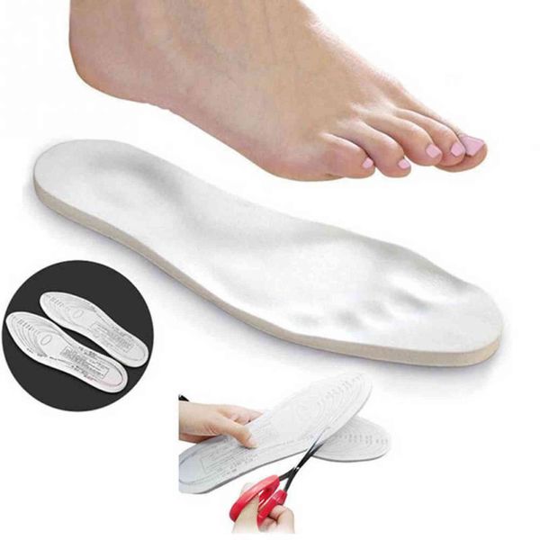 1 pair memory foam shoes pad orthopedic breathable sweat absorbing comfy athletic insole shock diy healthy antibacterial insoles h1106, White;pink
1 pair memory foam shoes pad orthopedic breathable sweat absorbing comfy athletic insole shock diy healthy antibacterial insoles h1106, White;pink