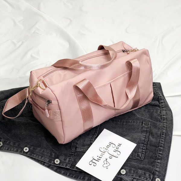 duffel bags yoga gym bag dry wet separation exercise large capacity zipper travel female big sports training fitness handbag
duffel bags yoga gym bag dry wet separation exercise large capacity zipper travel female big sports training fitness handbag