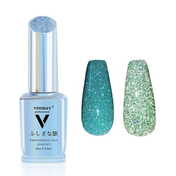 nail gel polish reflective glitter uv colorful for art manicure summer color series, Red;pink
nail gel polish reflective glitter uv colorful for art manicure summer color series, Red;pink
