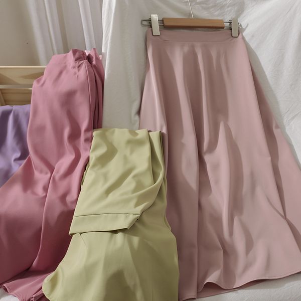 2021 new women elegant ol skirt fashion party office solid high waist skirts ijrh, Black
2021 new women elegant ol skirt fashion party office solid high waist skirts ijrh, Black