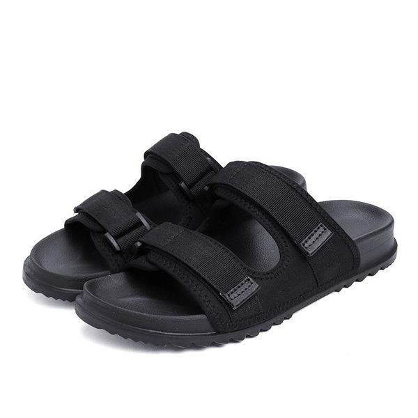 slippers man sandel deportivas for hombre da de 2021 work men summer masculino ete sandale sandal homme sandals casa transpirables beach, Black
slippers man sandel deportivas for hombre da de 2021 work men summer masculino ete sandale sandal homme sandals casa transpirables beach, Black