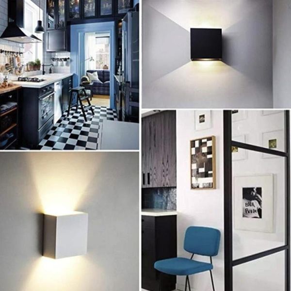 wall lamp 85-265v bedroom indoor lighting fashion high-end light bathroom luminous modern home decoration living room cob
wall lamp 85-265v bedroom indoor lighting fashion high-end light bathroom luminous modern home decoration living room cob