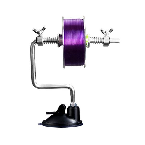 portable fishing line winder system reel line spooler vacuum spooling fish winding fishing tackle tools pesca accessories
portable fishing line winder system reel line spooler vacuum spooling fish winding fishing tackle tools pesca accessories