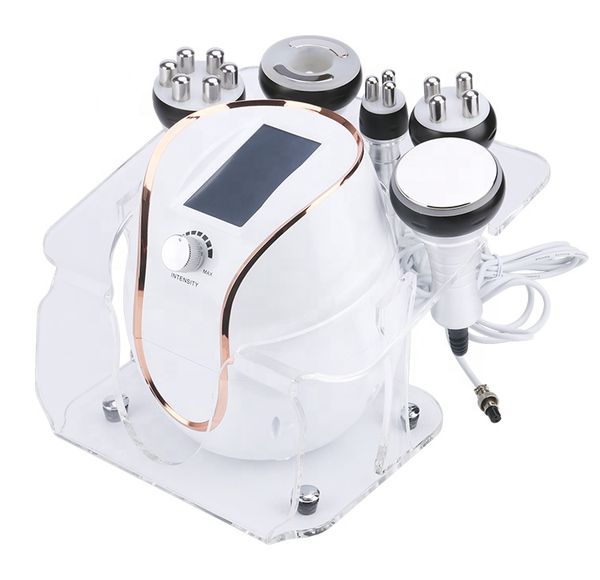 2021 rf skin tightening 40k ultrasonic vacuum cavitation beauty slimming machine home use weight loss machine
2021 rf skin tightening 40k ultrasonic vacuum cavitation beauty slimming machine home use weight loss machine