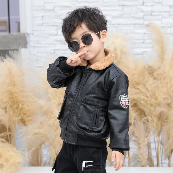children's clothing 2021 new product korean style children fur collar coat trendy boys and girls coat, Blue;gray
children's clothing 2021 new product korean style children fur collar coat trendy boys and girls coat, Blue;gray