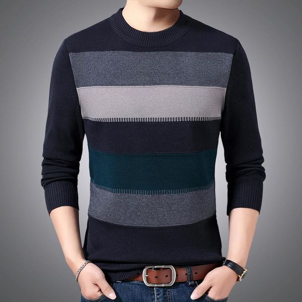men's sweaters men's casual sweater, crew-neck striped tight knit garment, sweatshirt, -3xl men 2021, White;black
men's sweaters men's casual sweater, crew-neck striped tight knit garment, sweatshirt, -3xl men 2021, White;black