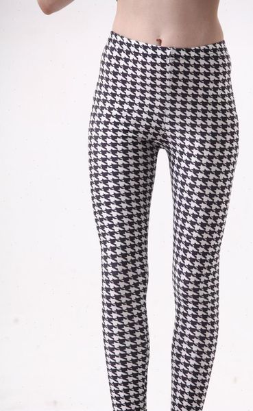 womens digital printing leggins mid waist elastic waist slim houndstooth black leggings workout sporting runs jeggings
womens digital printing leggins mid waist elastic waist slim houndstooth black leggings workout sporting runs jeggings