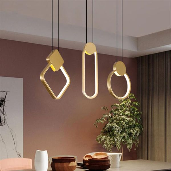 pendant lamps 2021 nordic square ring metal geometry led light for kitchen hanging lamp dining room modern bedroom decor fixtures
pendant lamps 2021 nordic square ring metal geometry led light for kitchen hanging lamp dining room modern bedroom decor fixtures