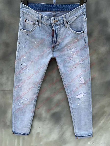 mens distressed ripped biker jeans us size 44~54 slim fit motorcycle biker denim for men hip hop mens jeans, Blue
mens distressed ripped biker jeans us size 44~54 slim fit motorcycle biker denim for men hip hop mens jeans, Blue
