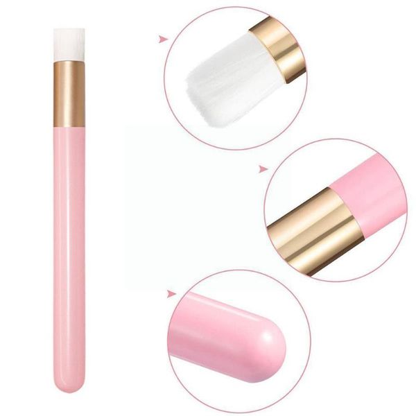 makeup brushes 1pc eyelash cleaning eyebrow brush nose pore blackhead professional shampoo clean extensions lash tool deep i1w4
makeup brushes 1pc eyelash cleaning eyebrow brush nose pore blackhead professional shampoo clean extensions lash tool deep i1w4