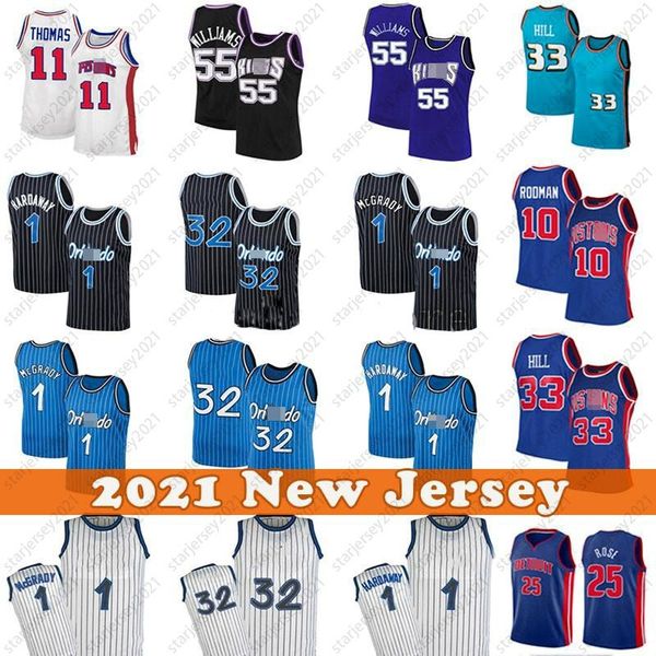 2021 jason 55 williams retro basketball jersey penny 1 hardaway tracy 1 mcgrady 2021 new jerseys mens adult, Black;red
2021 jason 55 williams retro basketball jersey penny 1 hardaway tracy 1 mcgrady 2021 new jerseys mens adult, Black;red