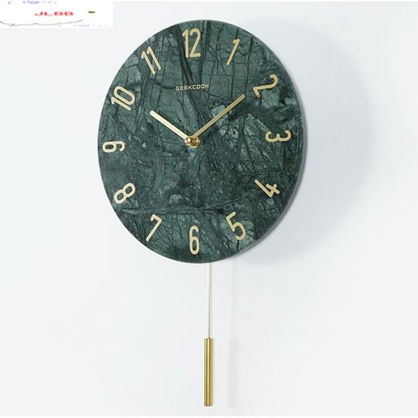 wall clock modern design marble separates wall clock nordic needle swing home decoration living room round clocks gift ideas
wall clock modern design marble separates wall clock nordic needle swing home decoration living room round clocks gift ideas