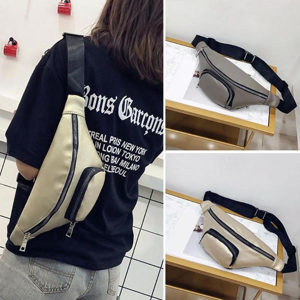 waist bags fashion leather women's sport shopping single shoulder chest bag messenger brand fanny pack travel
waist bags fashion leather women's sport shopping single shoulder chest bag messenger brand fanny pack travel
