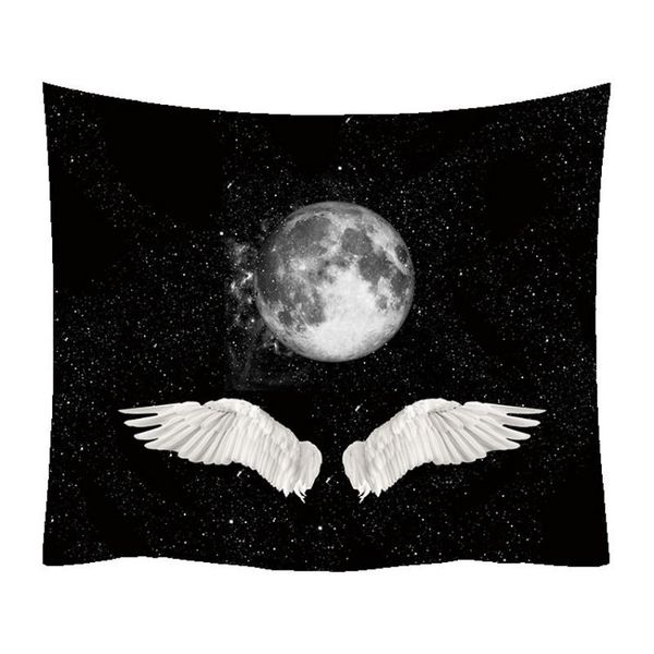tapestries fashion printing trend tapestry night scene pattern decoration room wall home blanket
tapestries fashion printing trend tapestry night scene pattern decoration room wall home blanket