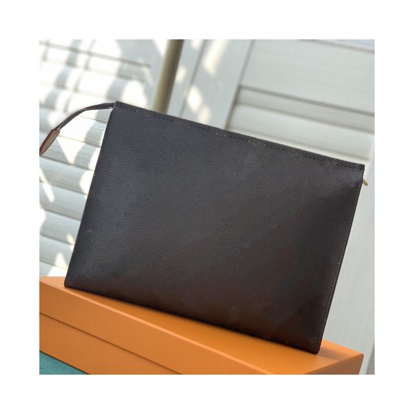 2021 fashion men and women holding classic document bag lapsealed bread coated canvas wallet
2021 fashion men and women holding classic document bag lapsealed bread coated canvas wallet