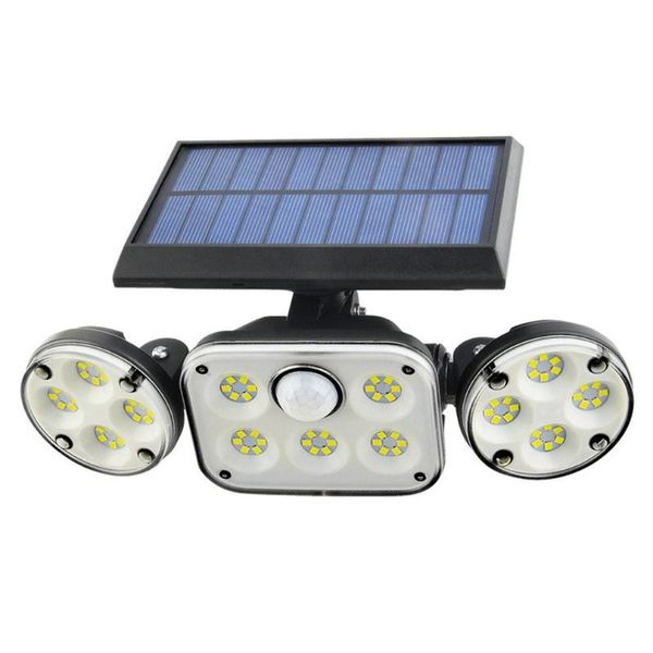 wall lamp solar lights for outdoor use with motion sensor 78 led floodlight 3 modes 2400mah light garden
wall lamp solar lights for outdoor use with motion sensor 78 led floodlight 3 modes 2400mah light garden