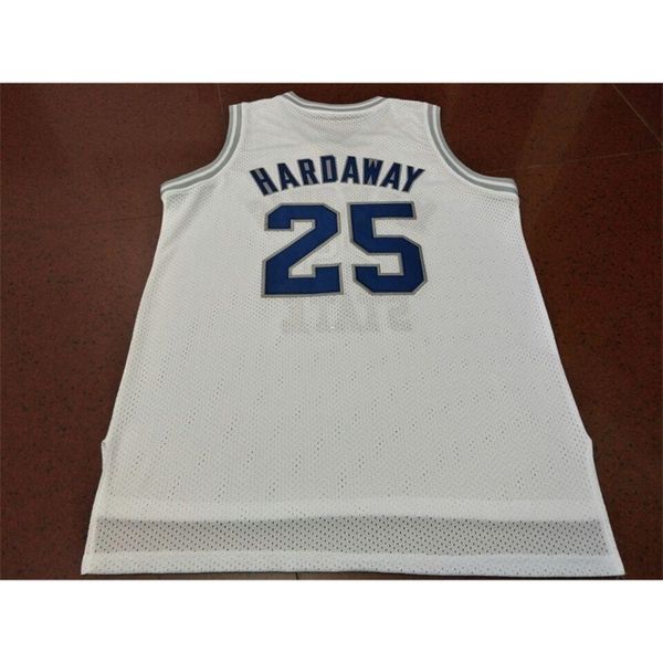 vintage rare memphiss state college jersey #25 penny hardaway blue,white or customize any number 21ss stitched jersey, Black
vintage rare memphiss state college jersey #25 penny hardaway blue,white or customize any number 21ss stitched jersey, Black