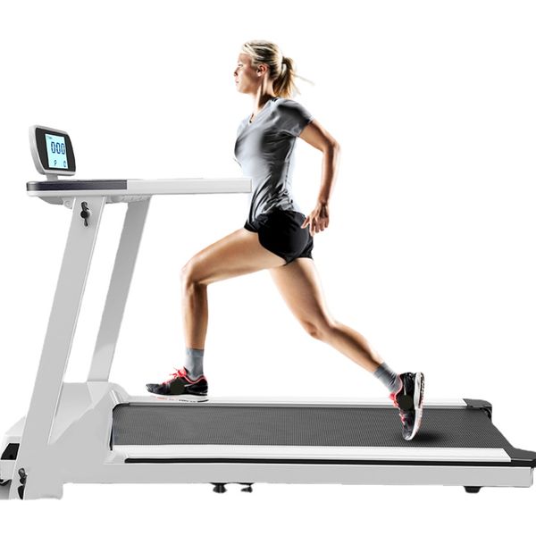 factory electric treadmill heart rate monitoring exercise walking machine running training fitness equipment folding home sports
factory electric treadmill heart rate monitoring exercise walking machine running training fitness equipment folding home sports