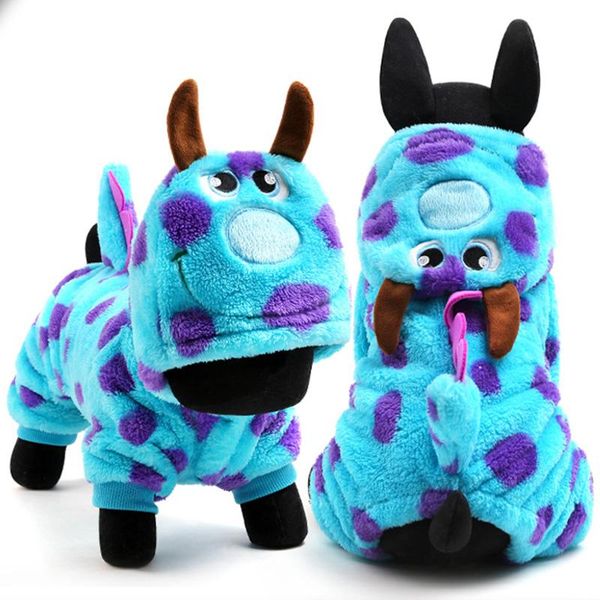 dog apparel pet clothes in cold winter jumpsuits visual blue dragon coats parkas for small outfit product
dog apparel pet clothes in cold winter jumpsuits visual blue dragon coats parkas for small outfit product